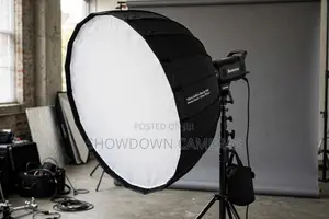 105cm Softbox Beauty Dish