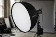 105cm Softbox Beauty Dish - 1