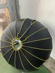 105cm Softbox Beauty Dish - 2