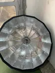 105cm Softbox Beauty Dish - 3