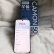 Tecno Camon 50 Ultra 512GB Gray - 1