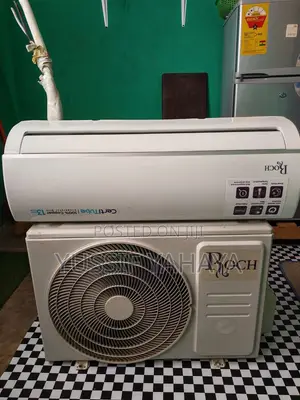 Rcool 1.5hp Split Inverter Air Conditioner