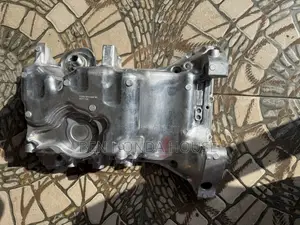 Honda CR-V Engine Oil Pan / Sump (Brand New)