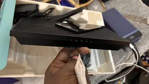 TP-Link AX1800 Dual Band WiFi 6 Router
