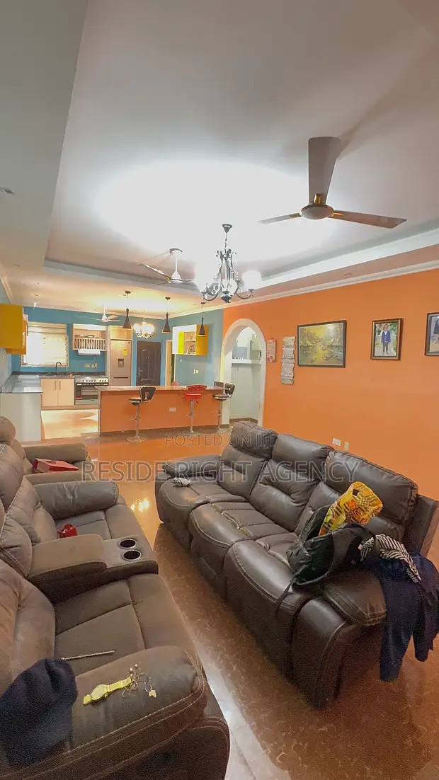 3 Bedroom House for Sale in ResideRight, Amasaman - 1