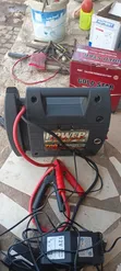 DMS Technologies 700AMP 12V Portable Car Battery Charger - 2