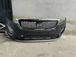Kia Sorento 2017 Front Bumper - Brand New - 1