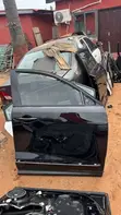 Acura MDX Front and Back Doors (2021-2025) - 2