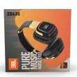 JBL ZB630 Wireless Over-Ear Headphones - 3