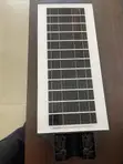 Nazara Solar Street Light 200W - 1