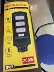 Nazara Solar Street Light 200W - 2