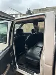 Nissan Hardbody 1994 White - 2