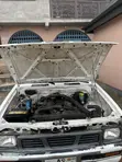 Nissan Hardbody 1994 White - 4