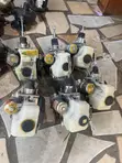 Land Cruiser ABS Motor - 1