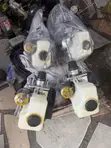 Land Cruiser ABS Motor - 2