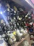 Land Cruiser ABS Motor - 5