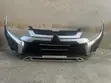 Mitsubishi Outlander 2020 Front Bumper - Brand New - 2