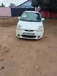 Daewoo Matiz 2006 - White - 1