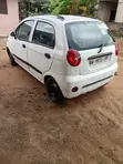 Daewoo Matiz 2006 - White - 2