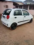 Daewoo Matiz 2006 - White - 3