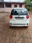 Daewoo Matiz 2006 - White - 4