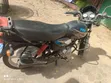 TVS HLX 150 2025 Black - 2