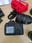 Canon 6D DSLR Camera with 24-105mm Lens - 2