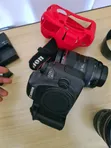 Canon 6D DSLR Camera with 24-105mm Lens - 3