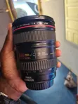Canon 6D DSLR Camera with 24-105mm Lens - 5
