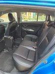 Toyota Yaris L Hatchback 5dr 2016 Blue - 3