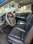 Toyota Yaris L Hatchback 5dr 2016 Blue - 4
