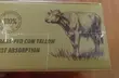 Yumi Secret Tallow Cream - 2