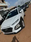 Hyundai Kona 2019 White - 2