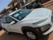 Hyundai Kona 2019 White - 3