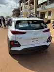 Hyundai Kona 2019 White - 4