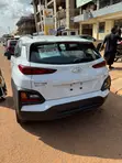 Hyundai Kona 2019 White - 5