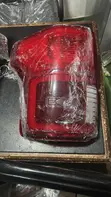 Ford F-150 2018 Tail Light Pair - 3