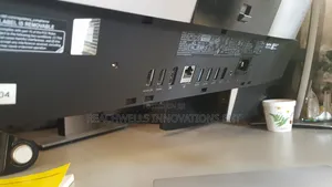 Dell OptiPlex 7460 All-in-One Desktop Computer