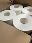 Jumbo T-Roll Toilet Paper - 5 Ply & 2 Ply Available - 2