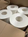 Jumbo T-Roll Toilet Paper - 5 Ply & 2 Ply Available - 4