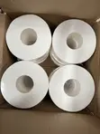 Jumbo T-Roll Toilet Paper - 5 Ply & 2 Ply Available - 5