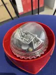 Gent Addressable Sounder Beacon - 2