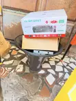 Large PA Horn Speaker with Teli AV Power Amplifier - 3