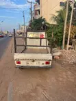 Daihatsu Hijet Mini Truck - 2008 - 1
