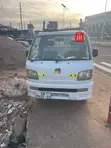 Daihatsu Hijet Mini Truck - 2008 - 2