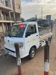 Daihatsu Hijet Mini Truck - 2008 - 3