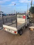 Daihatsu Hijet Mini Truck - 2008 - 4
