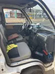 Daihatsu Hijet Mini Truck - 2008 - 5