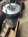 Land Rover Defender Front Shocks (Brand New) - 1