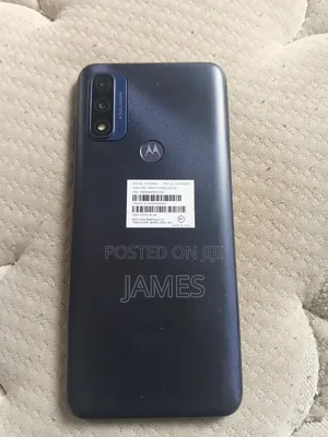 Motorola Moto G Power 32GB Blue